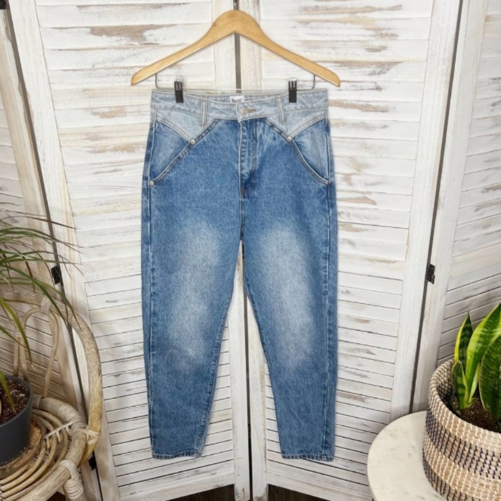 Princess Polly Springfield Jeans